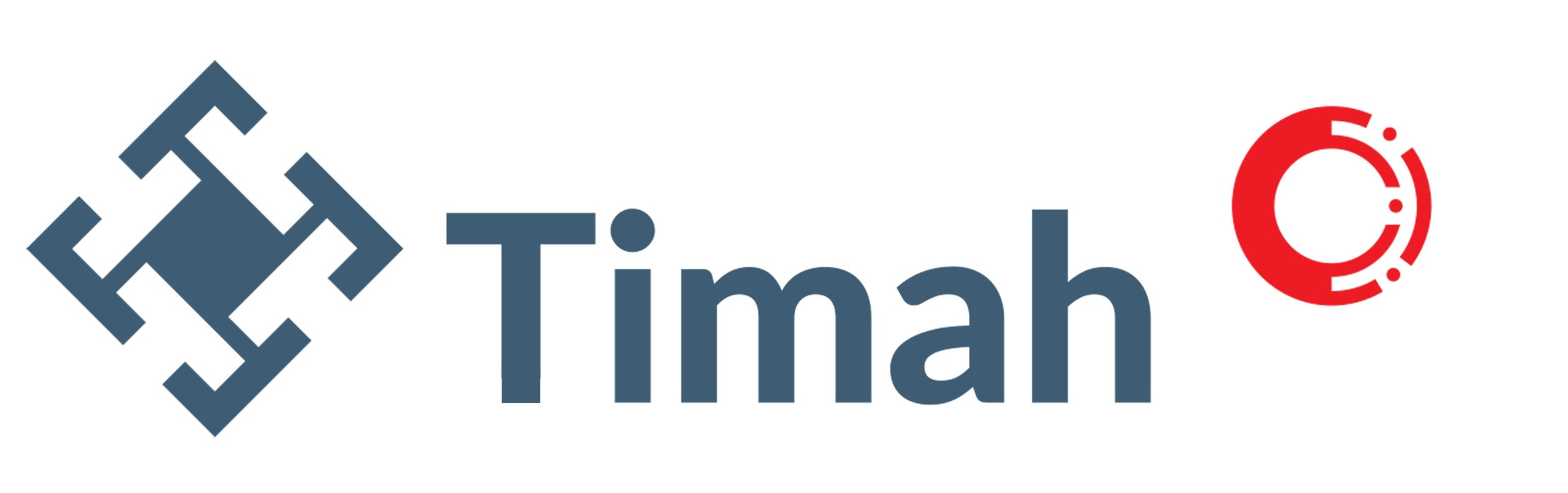 PT Timah Tbk Logo